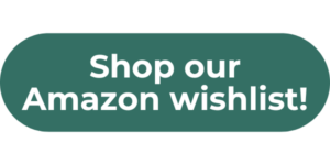 Shop our Amazon wishlist!