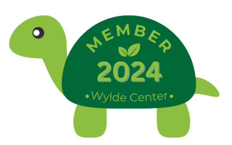 Membership 2024 Turtle