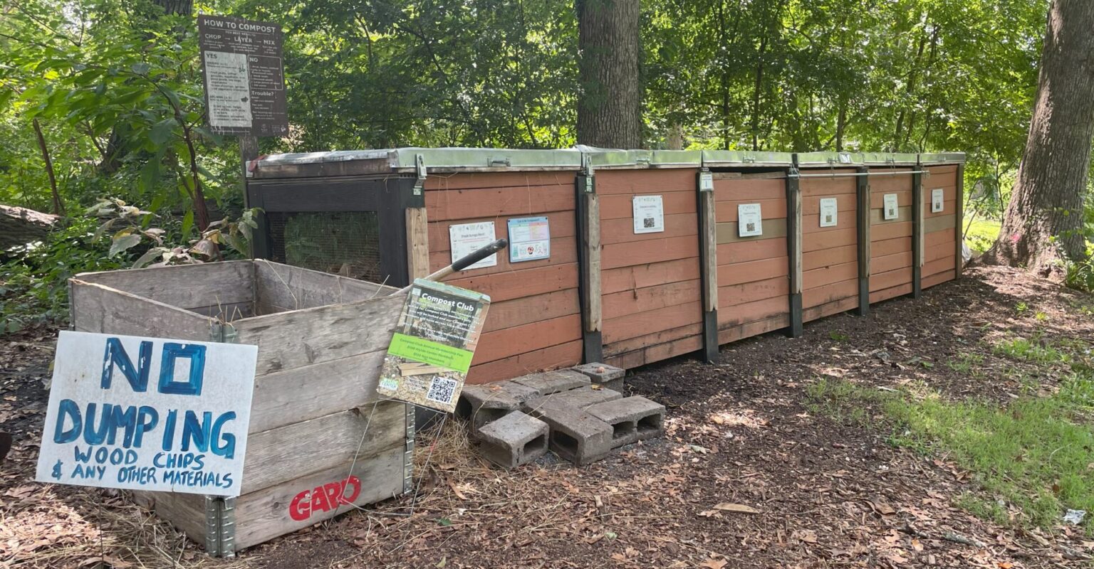 Sugar Creek Compost