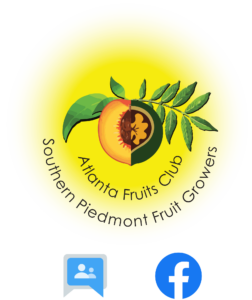 Atlanta Fruits Club Southern Piedmont Fruit Growers