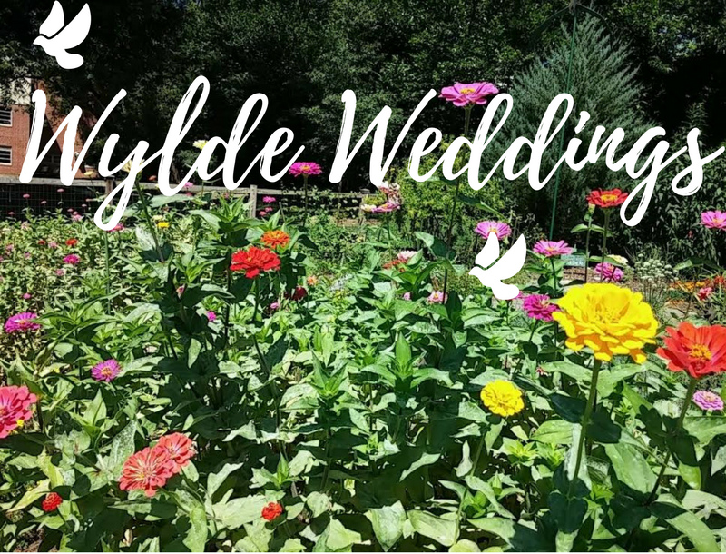 Wylde Weddings