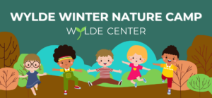 Wylde Winter Nature Camp